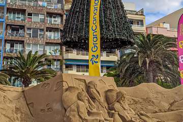 Reportaje gráfico Antonio Rico