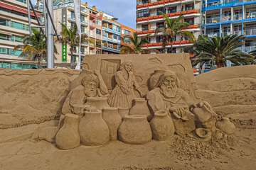 Reportaje gráfico Antonio Rico