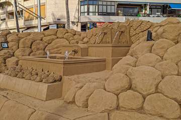 Reportaje gráfico Antonio Rico