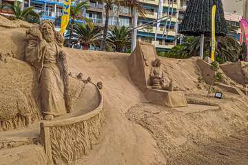 Reportaje gráfico Antonio Rico