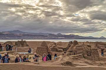 Reportaje gráfico Antonio Rico