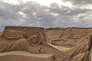 Reportaje gráfico Antonio Rico