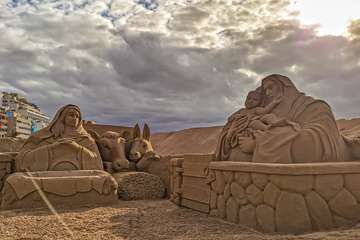 Reportaje gráfico Antonio Rico