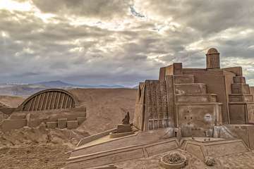 Reportaje gráfico Antonio Rico