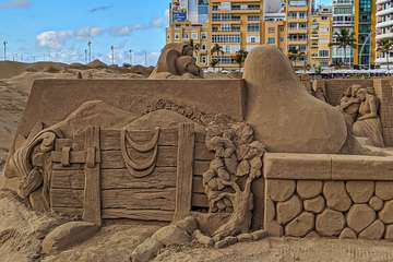 Reportaje gráfico Antonio Rico