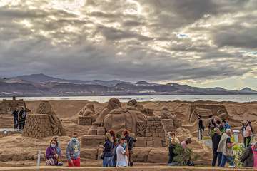 Reportaje gráfico Antonio Rico