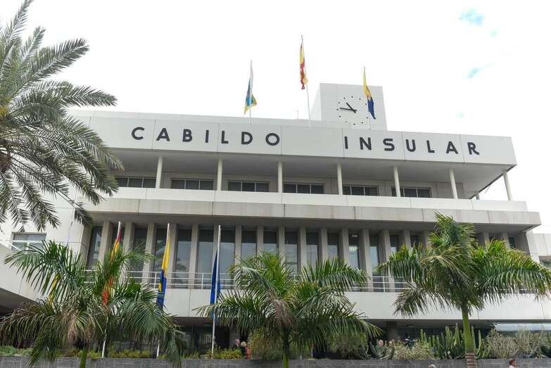 Imagen del Cabildo de Gran Canaria / TA