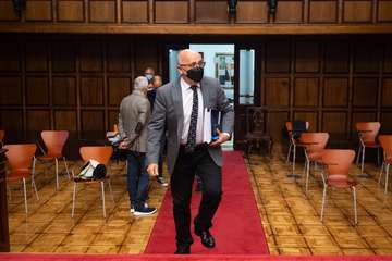 El Cabildo aprueba un presupuesto de más de 779 millones para 2022, centrado en las políticas sociales y en la recuperación económica/TA.