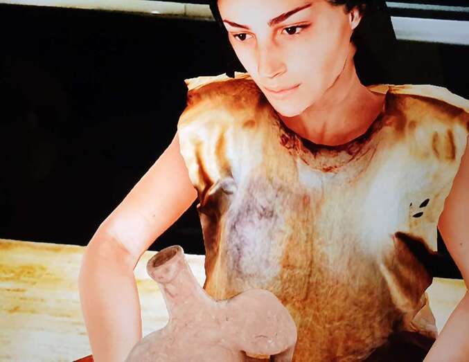 La actividad se desarrollará este domingo / TA