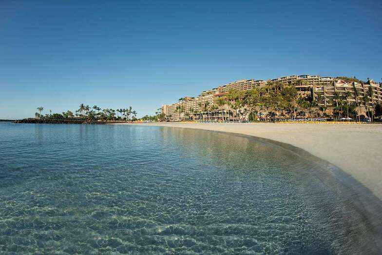 Imagen de archivo de Anfi del Mar / C7