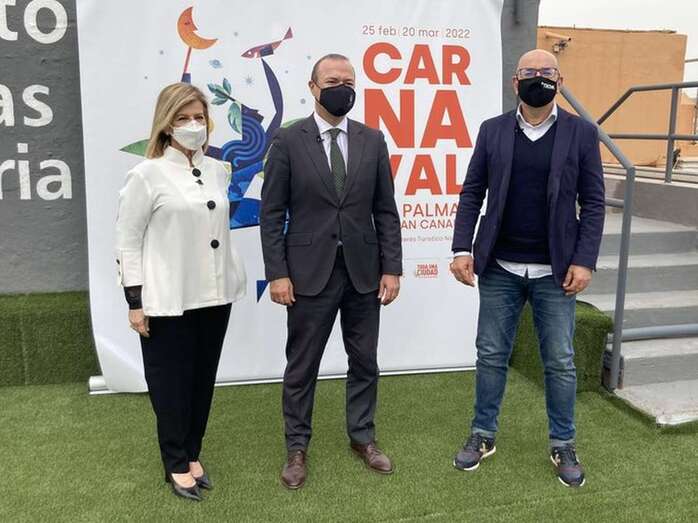 Imagen de la rueda de prensa / TA