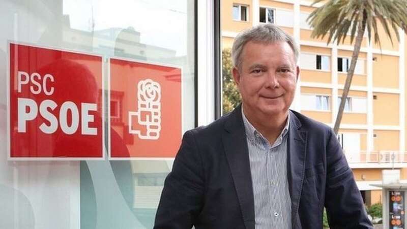 Sebastián Franquis/TA.