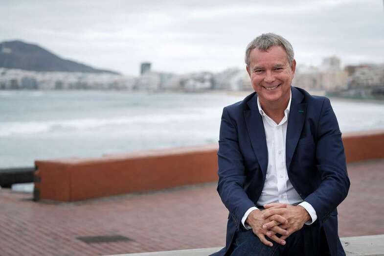 Sebastián Franquis/TA.