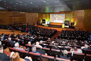 Presentación en sociedad del proyecto Salto de Chira/TA.