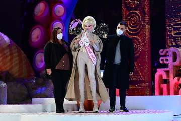 Sorteo del orden de participación de los candidatos de las diferentes galas carnavaleras/Lpcarnaval.