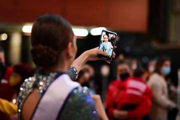 Sorteo del orden de participación de los candidatos de las diferentes galas carnavaleras/Lpcarnaval.