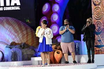 Sorteo del orden de participación de los candidatos de las diferentes galas carnavaleras/Lpcarnaval.