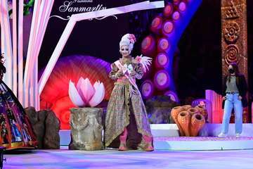 Sorteo del orden de participación de los candidatos de las diferentes galas carnavaleras/Lpcarnaval.