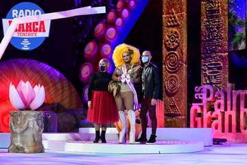 Sorteo del orden de participación de los candidatos de las diferentes galas carnavaleras/Lpcarnaval.