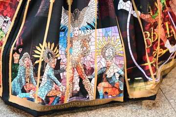 Sorteo del orden de participación de los candidatos de las diferentes galas carnavaleras/Lpcarnaval.