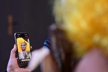 Sorteo del orden de participación de los candidatos de las diferentes galas carnavaleras/Lpcarnaval.