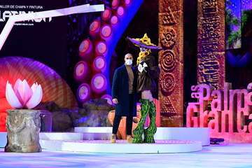 Sorteo del orden de participación de los candidatos de las diferentes galas carnavaleras/Lpcarnaval.