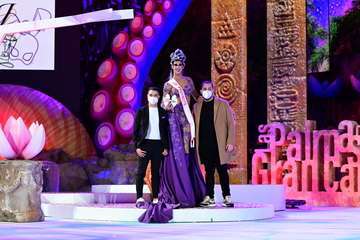 Sorteo del orden de participación de los candidatos de las diferentes galas carnavaleras/Lpcarnaval.