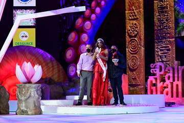 Sorteo del orden de participación de los candidatos de las diferentes galas carnavaleras/Lpcarnaval.