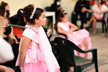 Sorteo del orden de participación de los candidatos de las diferentes galas carnavaleras/Lpcarnaval.