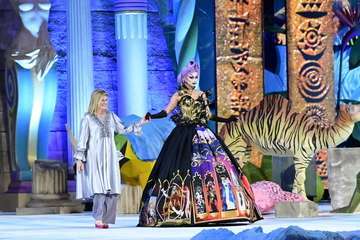 Sorteo del orden de participación de los candidatos de las diferentes galas carnavaleras/Lpcarnaval.