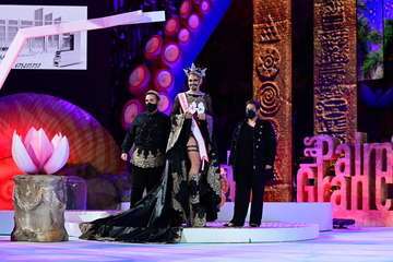 Sorteo del orden de participación de los candidatos de las diferentes galas carnavaleras/Lpcarnaval.