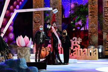 Sorteo del orden de participación de los candidatos de las diferentes galas carnavaleras/Lpcarnaval.