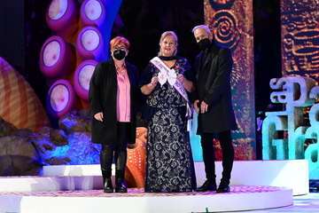 Sorteo del orden de participación de los candidatos de las diferentes galas carnavaleras/Lpcarnaval.