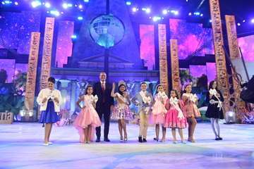 Sorteo del orden de participación de los candidatos de las diferentes galas carnavaleras/Lpcarnaval.