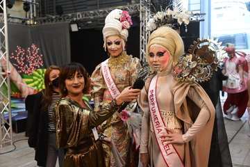 Sorteo del orden de participación de los candidatos de las diferentes galas carnavaleras/Lpcarnaval.