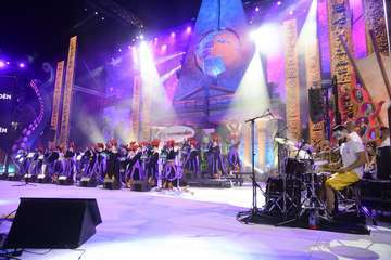 Primera fase del concurso de murgas del Carnaval de Las Palmas de Gran Canaria/Lpcarnaval.