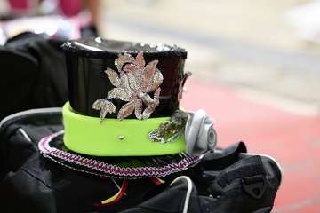 Primera fase del concurso de murgas del Carnaval de Las Palmas de Gran Canaria/Lpcarnaval.