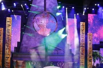 Final del Concurso de Murgas de la capital grancanaria/Lpcarnaval.