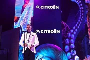 Final del Concurso de Murgas de la capital grancanaria/Lpcarnaval.