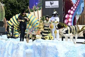 Carnaval canino de Las Palmas de Gran Canaria/Lpcarnaval.