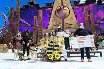 Carnaval canino de Las Palmas de Gran Canaria/Lpcarnaval.