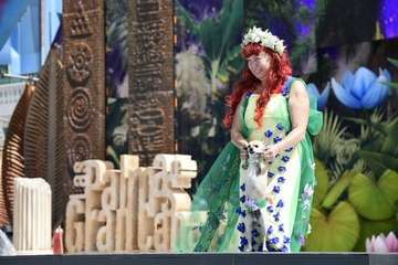 Carnaval canino de Las Palmas de Gran Canaria/Lpcarnaval.