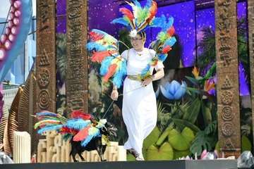 Carnaval canino de Las Palmas de Gran Canaria/Lpcarnaval.