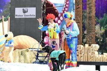 Carnaval canino de Las Palmas de Gran Canaria/Lpcarnaval.