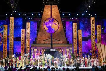 'La Tierra'ya conoce a los dieciséis drags que se disputarán el título en la final/Lpcarnaval.