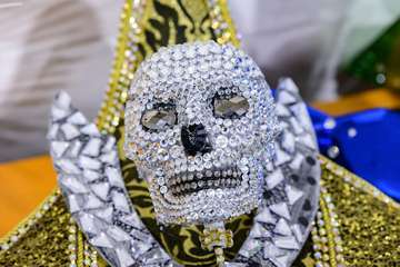 'La Tierra'ya conoce a los dieciséis drags que se disputarán el título en la final/Lpcarnaval.