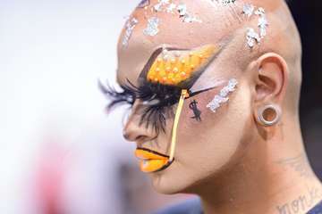 'La Tierra'ya conoce a los dieciséis drags que se disputarán el título en la final/Lpcarnaval.