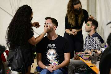 'La Tierra'ya conoce a los dieciséis drags que se disputarán el título en la final/Lpcarnaval.