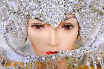 'La Tierra'ya conoce a los dieciséis drags que se disputarán el título en la final/Lpcarnaval.