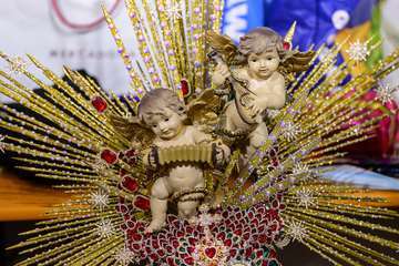 'La Tierra'ya conoce a los dieciséis drags que se disputarán el título en la final/Lpcarnaval.